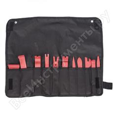 Набор съемников для демонтажа облицовочных панелей, Rossvik