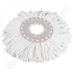 Универсальная сменная насадка для швабры Рыжий кот