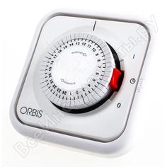 Встроенный суточный таймер Orbis