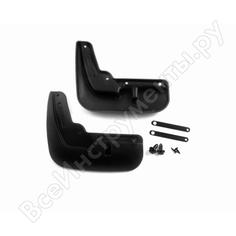 Передние брызговики MAZDA 3, 2013-2018 Rein