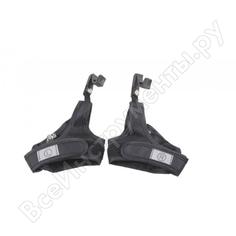 Темляк к палкам для скандинавской ходьбы ecos новый l/xl 2 штуки в комплекте 003055