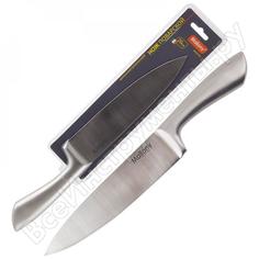 Цельнометаллический поварской нож Mallony