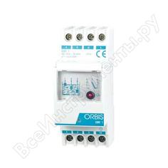 Реле контроля уровня жидкости Orbis