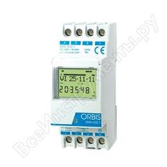 Цифровой таймер Orbis