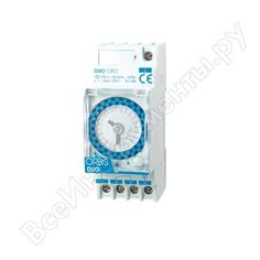 Модульный суточный таймер Orbis