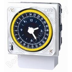 Суточный реле времени Orbis
