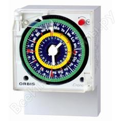 Суточный реле Orbis