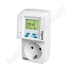 Бытовой цифровой таймер Orbis