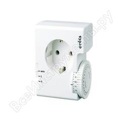 Бытовой суточный таймер Orbis