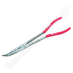 Плоскокруглозубцы OrbisWill