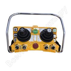 Пульт для радиоуправления А24-60 Double Joystick TELECRANE