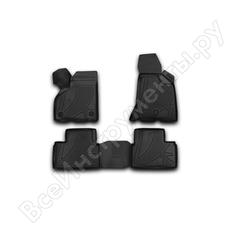 Коврики в салон LADA Priora, 2010-н.в. ELEMENT