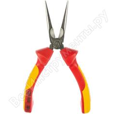 Плоскокруглогубцы OrbisWill