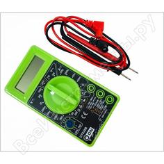 Цифровой мультиметр On