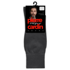 Носки мужские Pierre Cardin Cayen темно-серые