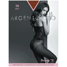 Колготки Argentovivo Beauty Cacao 20