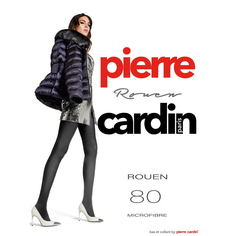 Колготки Pierre Cardin Rouen Caffe 80 Maxi