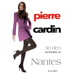 Колготки Pierre Cardin Nantes Fumo 50 S/M