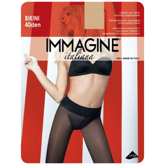 Колготки Immagine Bikini Neutro 40