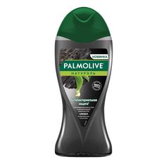 Гель для душа Palmolive Натурэль Антибактериальная защита с активированным углем 250 мл