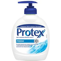 Жидкое мыло Protex Fresh Антибактериальное 300 мл