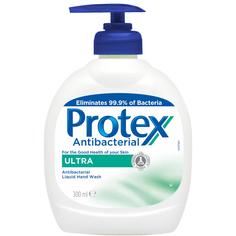 Жидкое мыло Protex Ultra Антибактериальное 300 мл