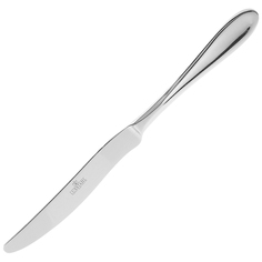 Набор столовых ножей Luxstahl Asti 24 см 2 шт