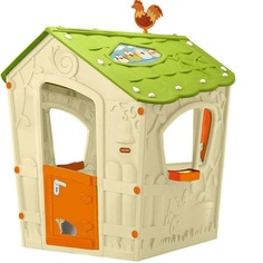 Детский домик Keter magic playhouse