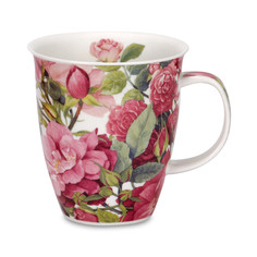 Кружка Dunoon Темная. Невис 480 мл