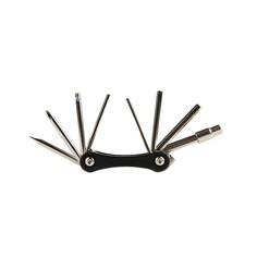 Набор велоинструментов Maxiscoo 9-в-1, Складной MSC-MT092001