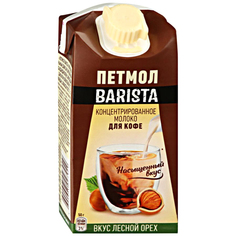 Молоко Петмол Лесной орех 300 мл