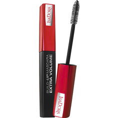 IsaDora, Тушь для ресниц Build-Up Extra Volume, тон 02