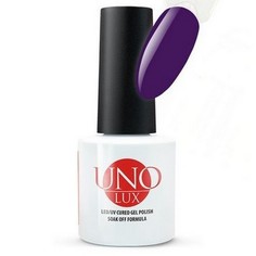 UNO LUX, Гель-лак №102 Shanghai, Шанхай