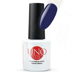 UNO LUX, Гель-лак №142 Twilight, Сумерки