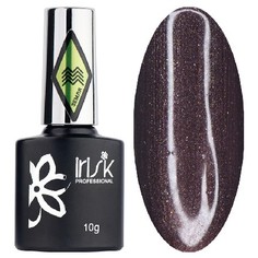 IRISK, Гель-лак Zodiak, Земля №329