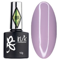 IRISK, Гель-лак Zodiak, Земля №330