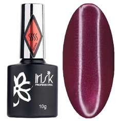 IRISK, Гель-лак Zodiak, Огонь №323