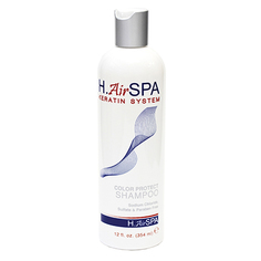 H.AirSPA, Шампунь для волос Color Protect, 354 мл