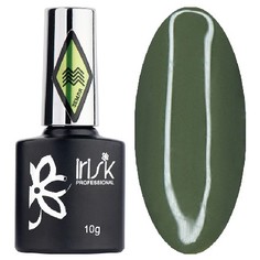 IRISK, Гель-лак Zodiak, Земля №327