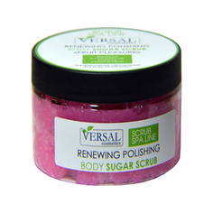 Versal cosmetics, Скраб для тела Fruit Pleasure, 200 мл