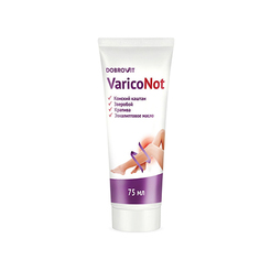 Dobrovit, Крем для ног VaricoNot, 75 мл