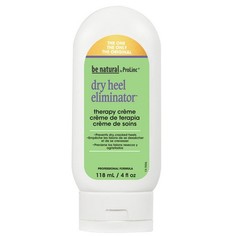 Be Natural, Крем Dry Heel Eliminator, 118 мл