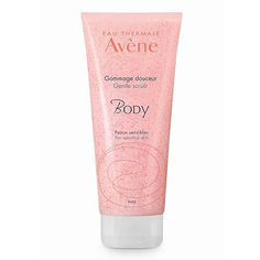 Avene, Скраб для тела Essentials Care, 200 мл