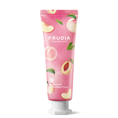 Frudia, Крем для рук My Orchard Peach, 80 г