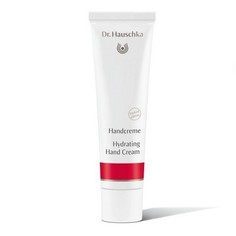 Dr.Hauschka, Крем для рук Hydrating, 30 мл