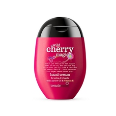 Treaclemoon, Крем для для рук Wild Cherry Magic, 75 мл