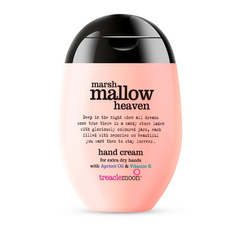 Treaclemoon, Крем для рук Marsh Mallow Heaven, 75 мл