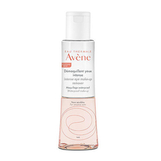 Avene, Средство для снятия макияжа Essentials Care, 125 мл