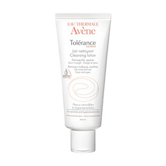 Avene, Молочко для лица Tolerance Extreme, 200 мл