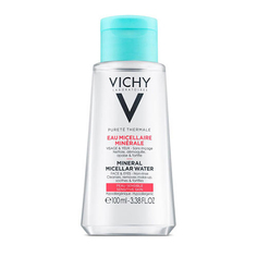 Vichy, Мицеллярная вода с минералами Purete Thermale Sensitive Skin, 100 мл